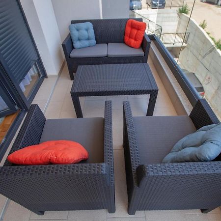 Apartman Exclusive Trebinje Centar Extérieur photo