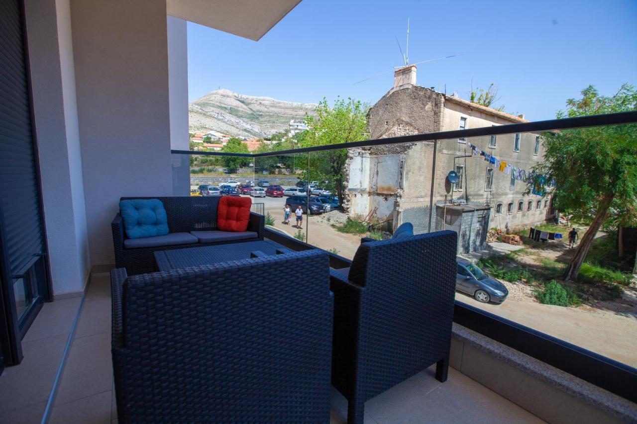 Apartman Exclusive Trebinje Centar Extérieur photo