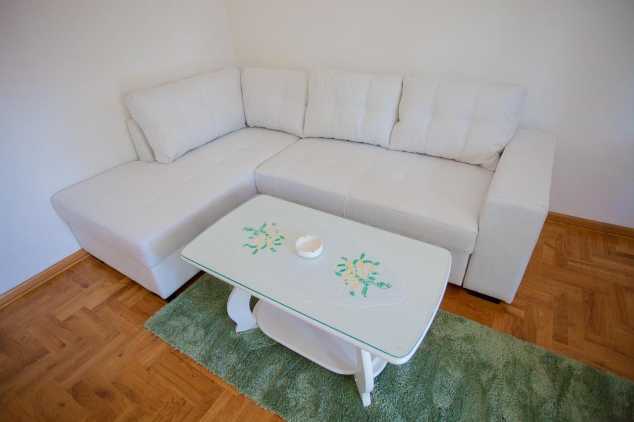 Apartman Exclusive Trebinje Centar Extérieur photo