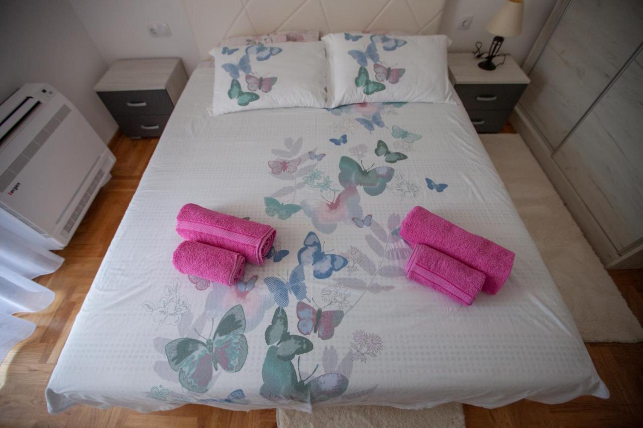 Apartman Exclusive Trebinje Centar Extérieur photo