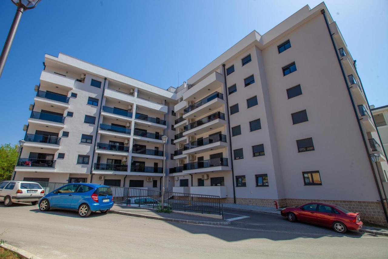 Apartman Exclusive Trebinje Centar Extérieur photo