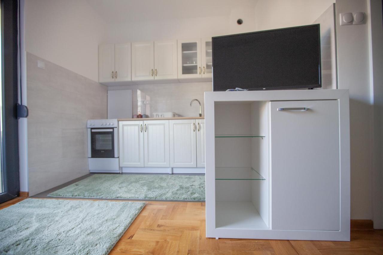 Apartman Exclusive Trebinje Centar Extérieur photo