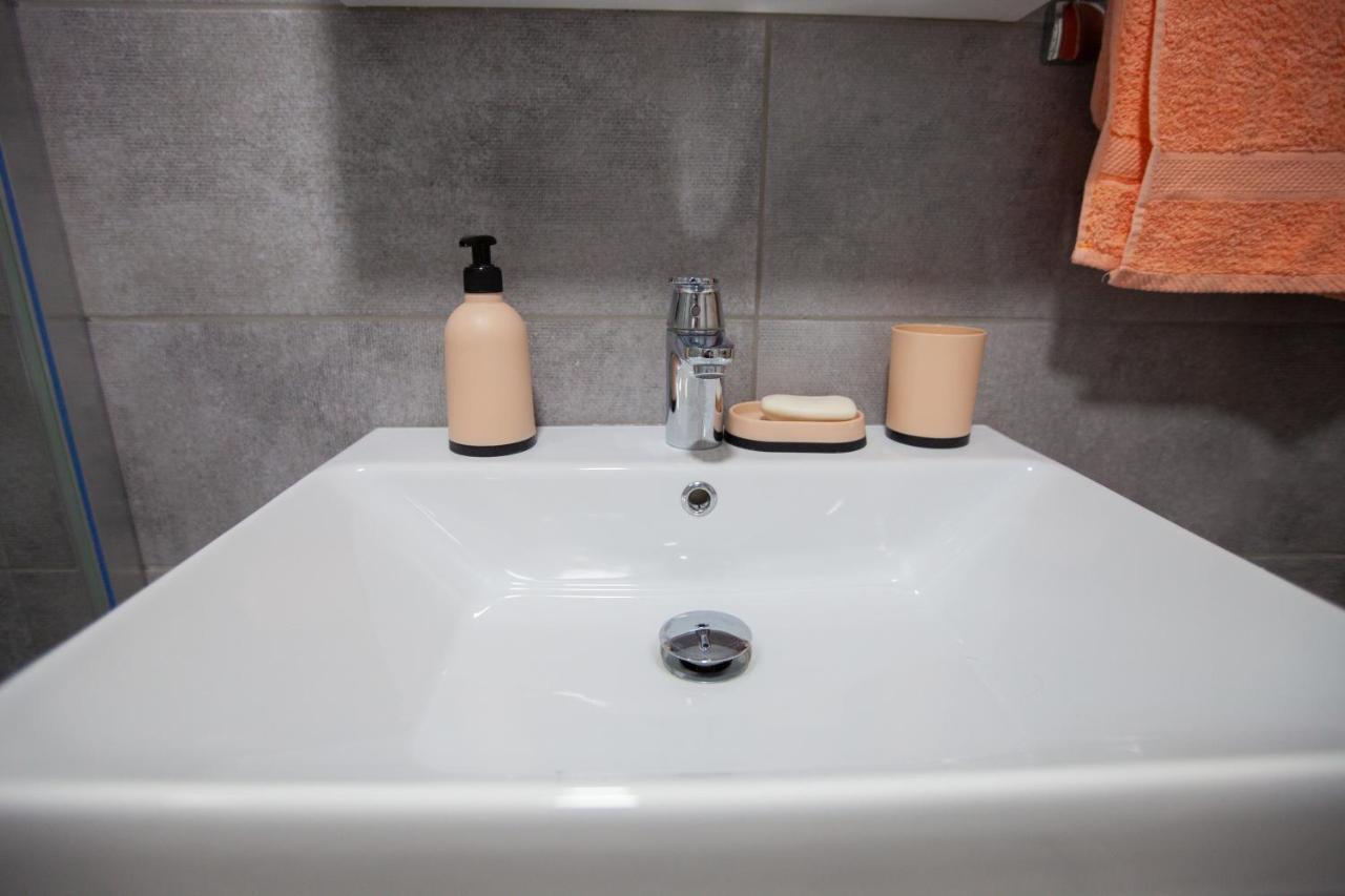 Apartman Exclusive Trebinje Centar Extérieur photo