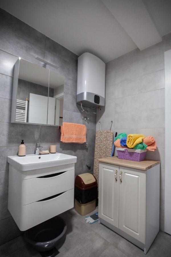 Apartman Exclusive Trebinje Centar Extérieur photo